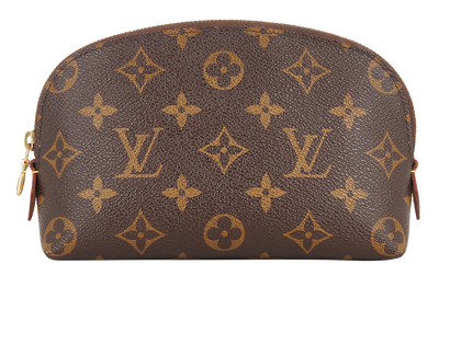 Louis Vuitton Cosmetic Pouch, front view